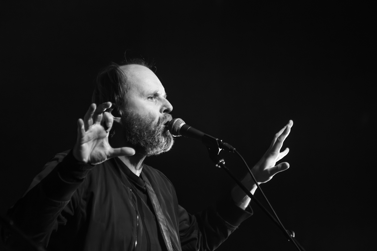 Admiral Freebee @ De Roma, picture 4, photographed by Bart Janssens - FrontView Magazine
