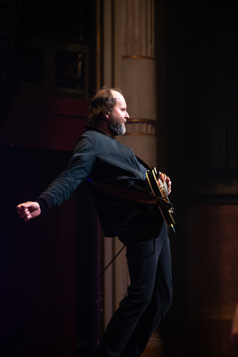 Admiral Freebee @ De Roma, picture 7, photographed by Bart Janssens - FrontView Magazine