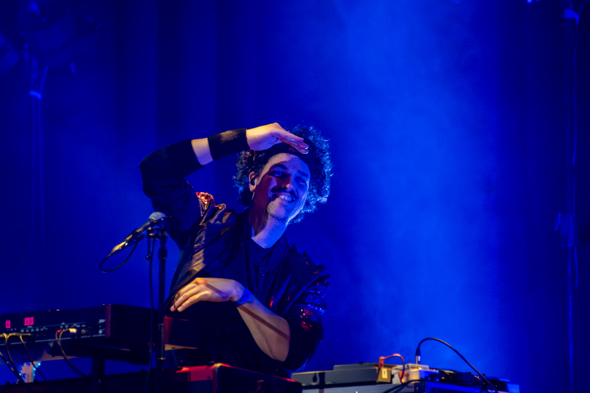 Admiral Freebee @ De Roma, picture 13, photographed by Bart Janssens - FrontView Magazine