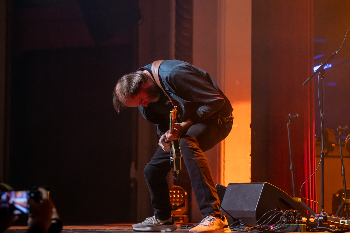 Admiral Freebee @ De Roma, picture 14, photographed by Bart Janssens - FrontView Magazine