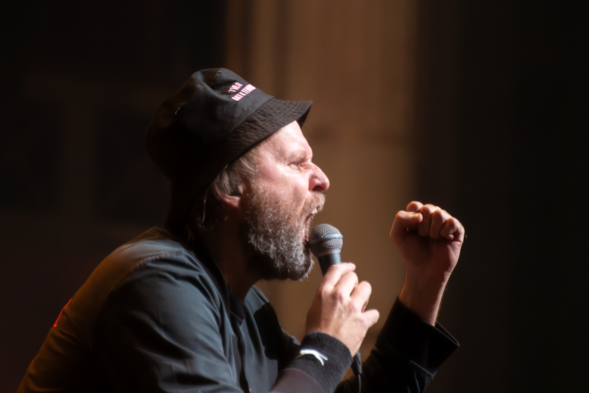 Admiral Freebee @ De Roma, picture 26, photographed by Bart Janssens - FrontView Magazine