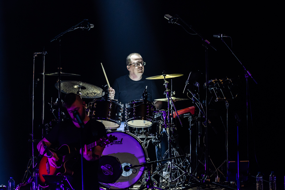Floyd MATTERS - 10th anniversary @ Bourlaschouwburg, picture 10, photographed by Marc Verdonck - FrontView Magazine