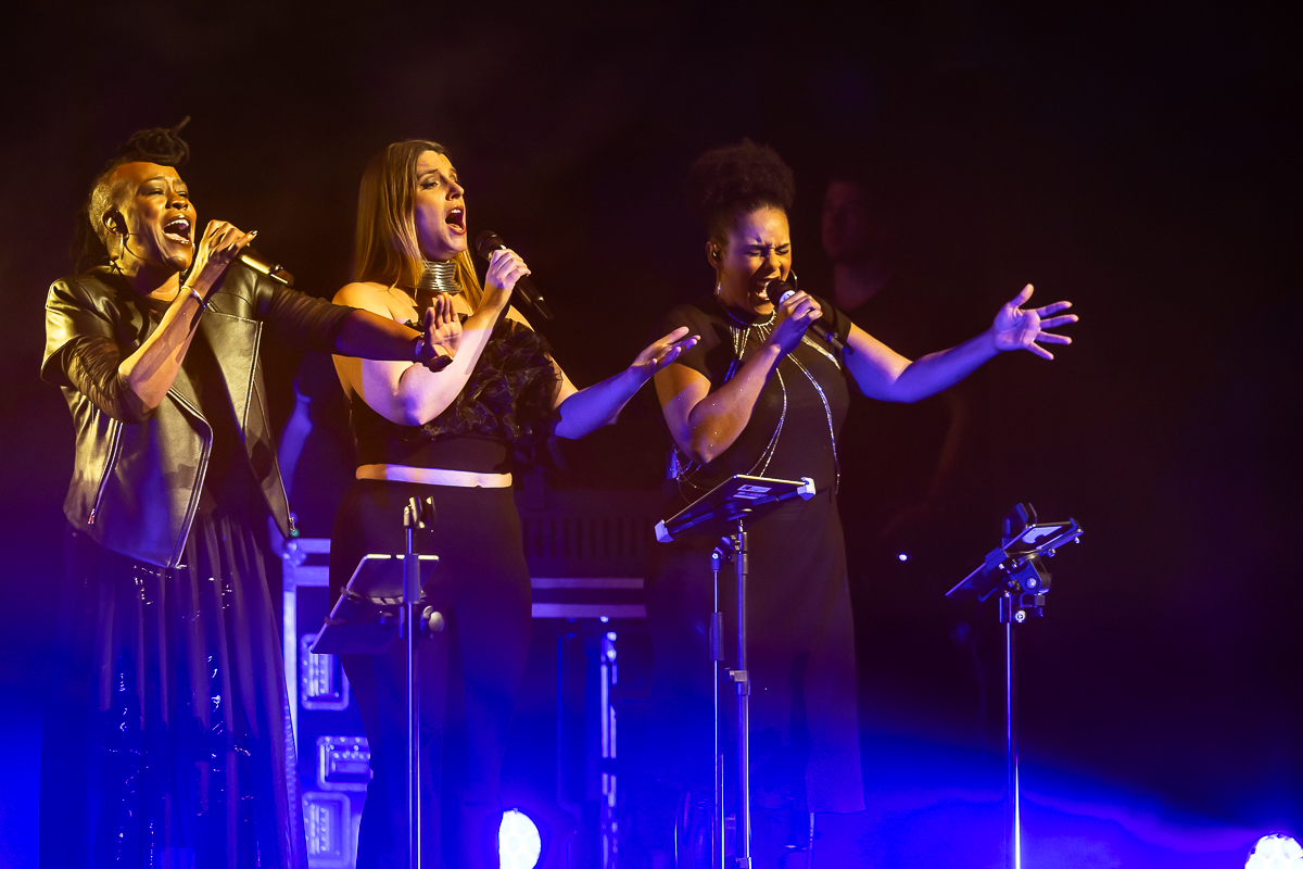 Floyd MATTERS - 10th anniversary @ Bourlaschouwburg, picture 11, photographed by Marc Verdonck - FrontView Magazine