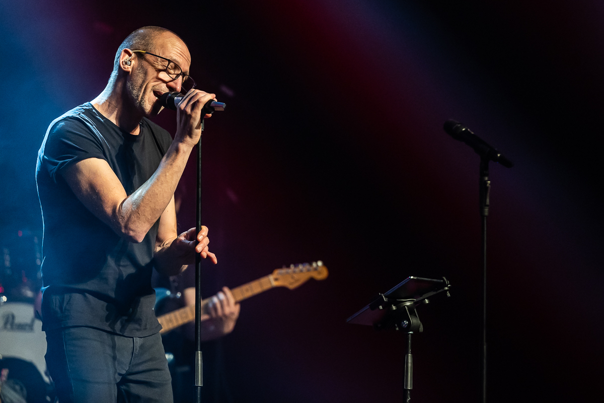 Floyd MATTERS - 10th anniversary @ Bourlaschouwburg, picture 18, photographed by Marc Verdonck - FrontView Magazine