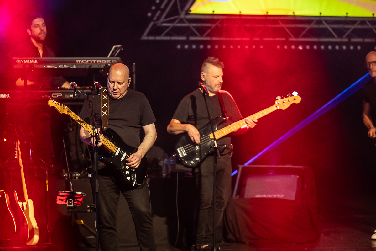 Floyd MATTERS - 10th anniversary @ Bourlaschouwburg, picture 21, photographed by Marc Verdonck - FrontView Magazine