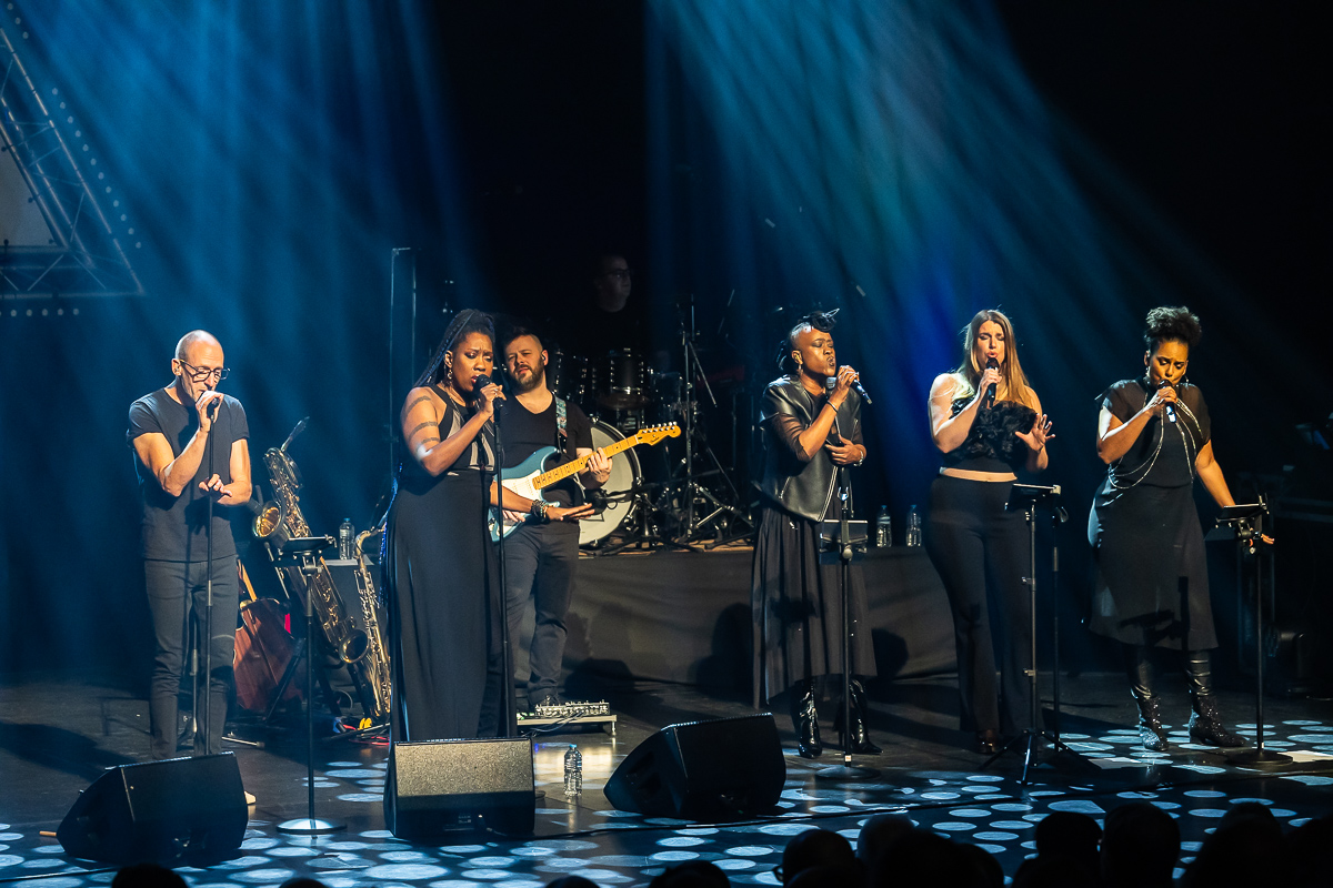 Floyd MATTERS - 10th anniversary @ Bourlaschouwburg, picture 27, photographed by Marc Verdonck - FrontView Magazine