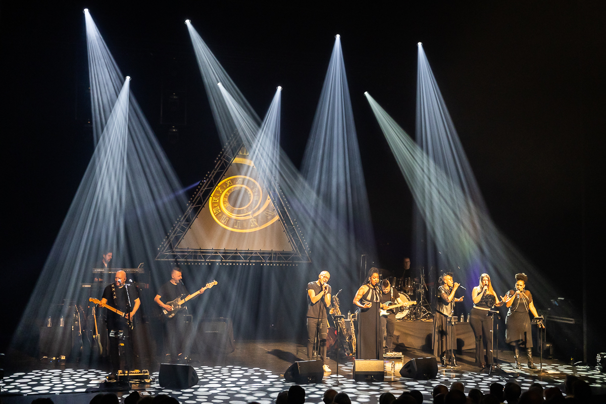 Floyd MATTERS - 10th anniversary @ Bourlaschouwburg, picture 28, photographed by Marc Verdonck - FrontView Magazine