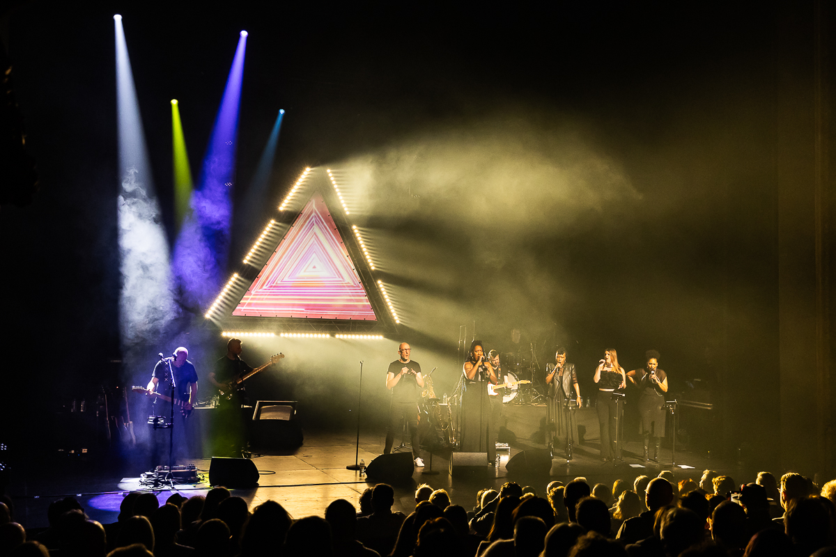 Floyd MATTERS - 10th anniversary @ Bourlaschouwburg, picture 34, photographed by Marc Verdonck - FrontView Magazine