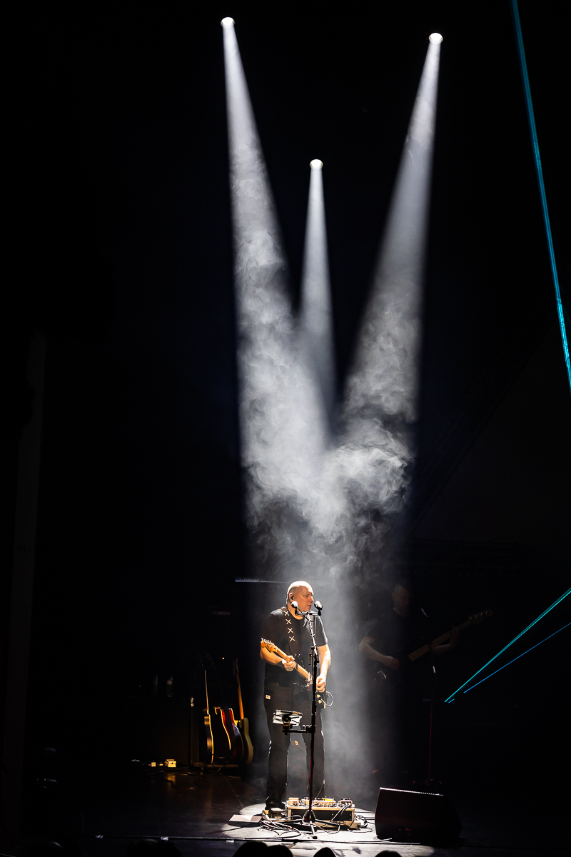 Floyd MATTERS - 10th anniversary @ Bourlaschouwburg, picture 36, photographed by Marc Verdonck - FrontView Magazine
