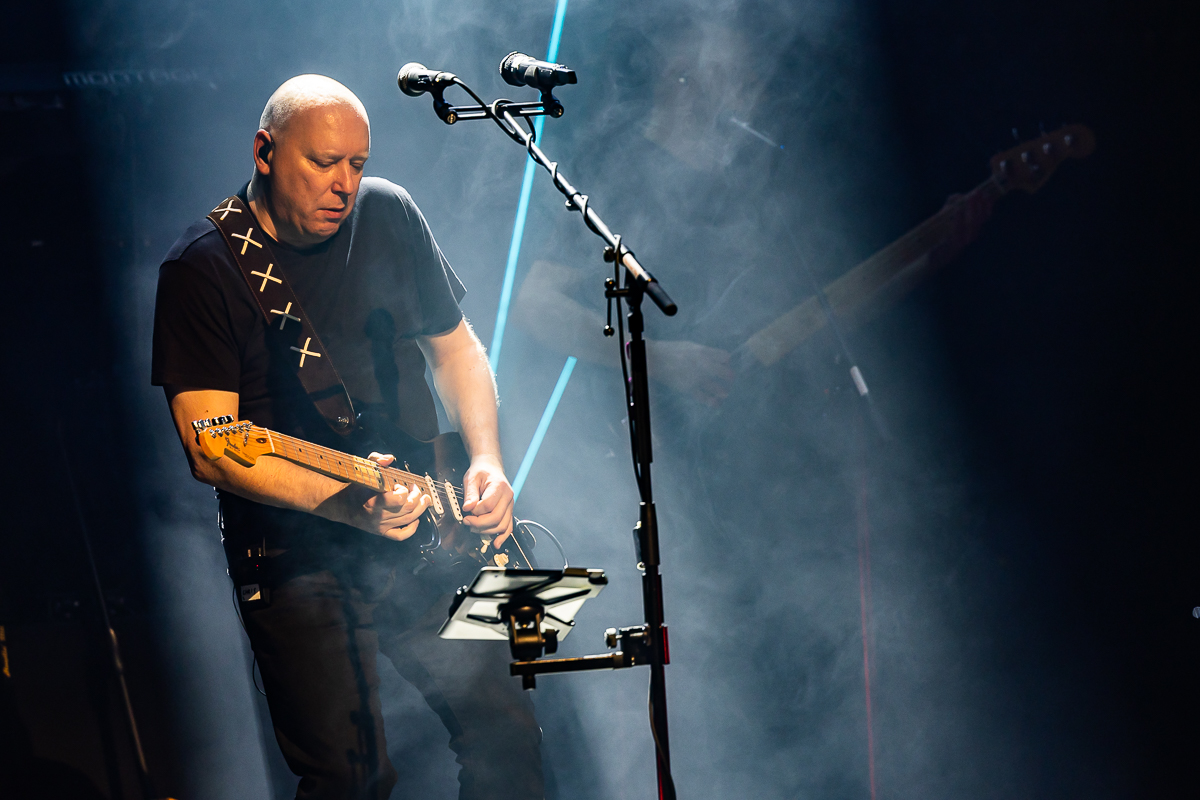 Floyd MATTERS - 10th anniversary @ Bourlaschouwburg, picture 37, photographed by Marc Verdonck - FrontView Magazine