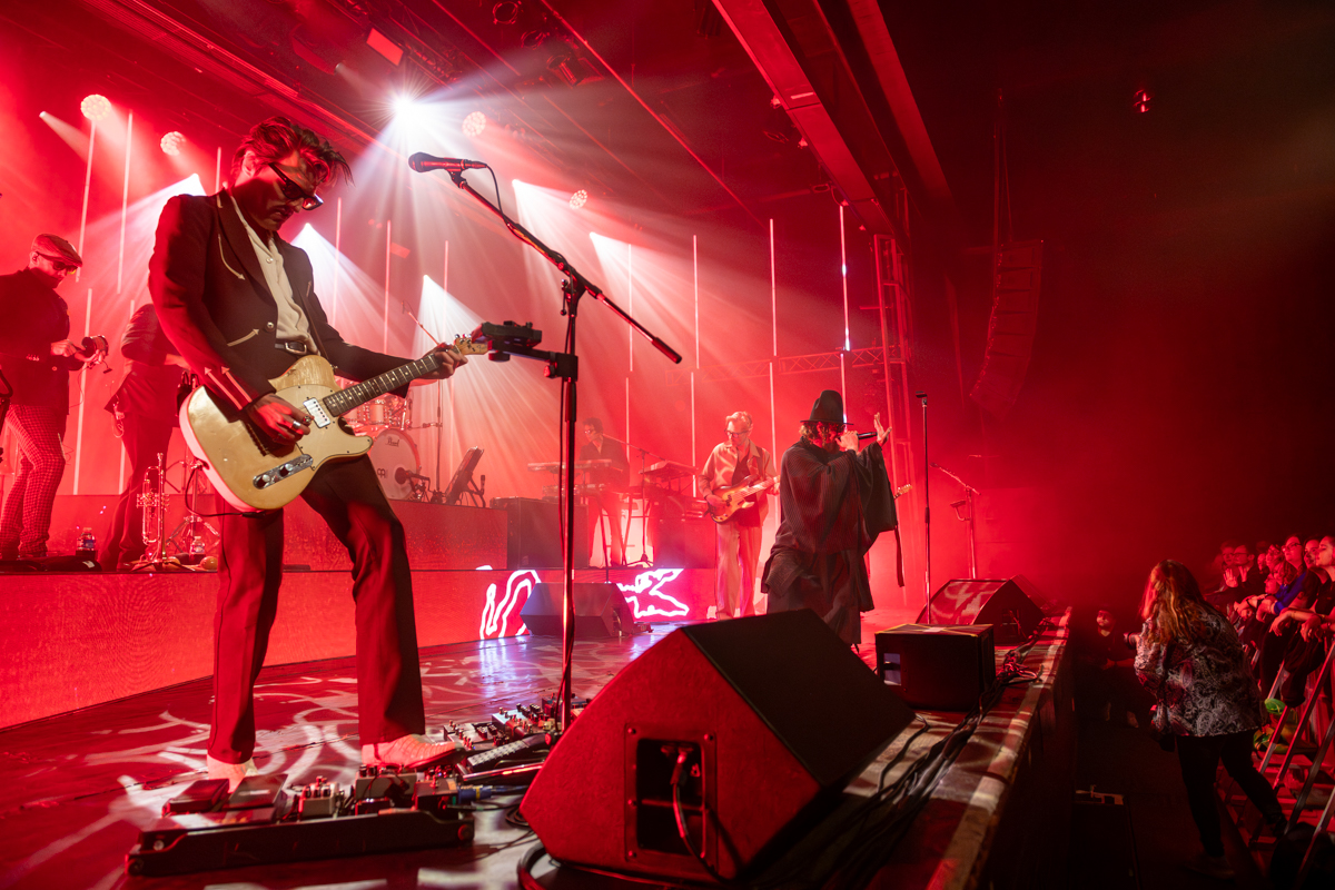 DI-RECT @ Trix, picture 3, photographed by Bart Janssens - FrontView Magazine