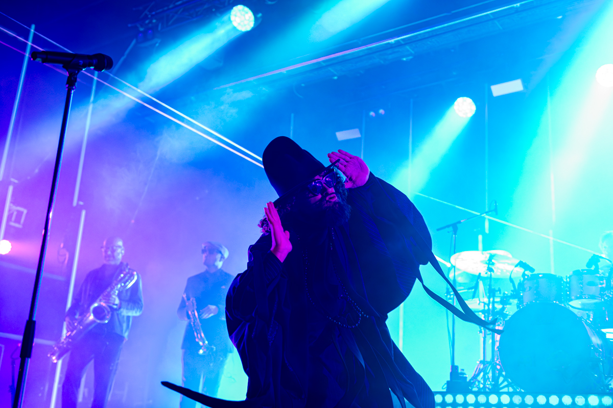 DI-RECT @ Trix, picture 4, photographed by Bart Janssens - FrontView Magazine