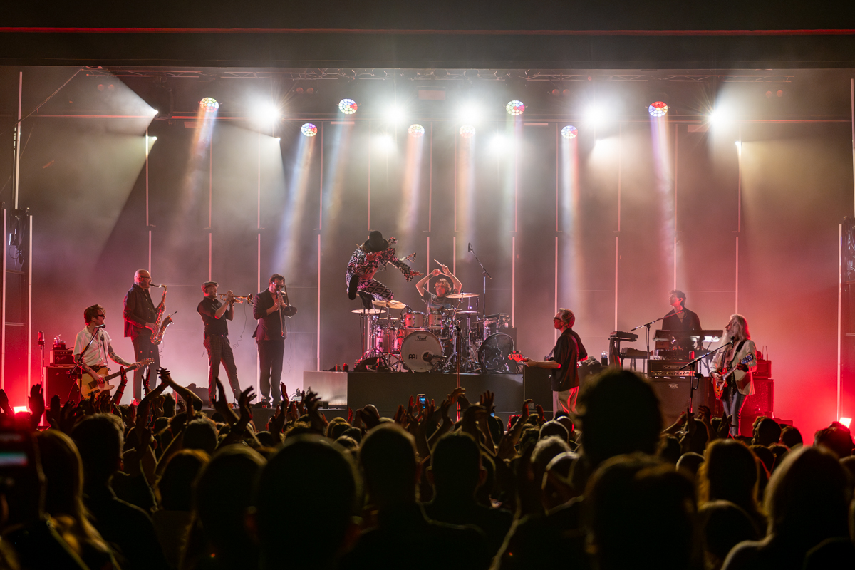 DI-RECT @ Trix, picture 5, photographed by Bart Janssens - FrontView Magazine