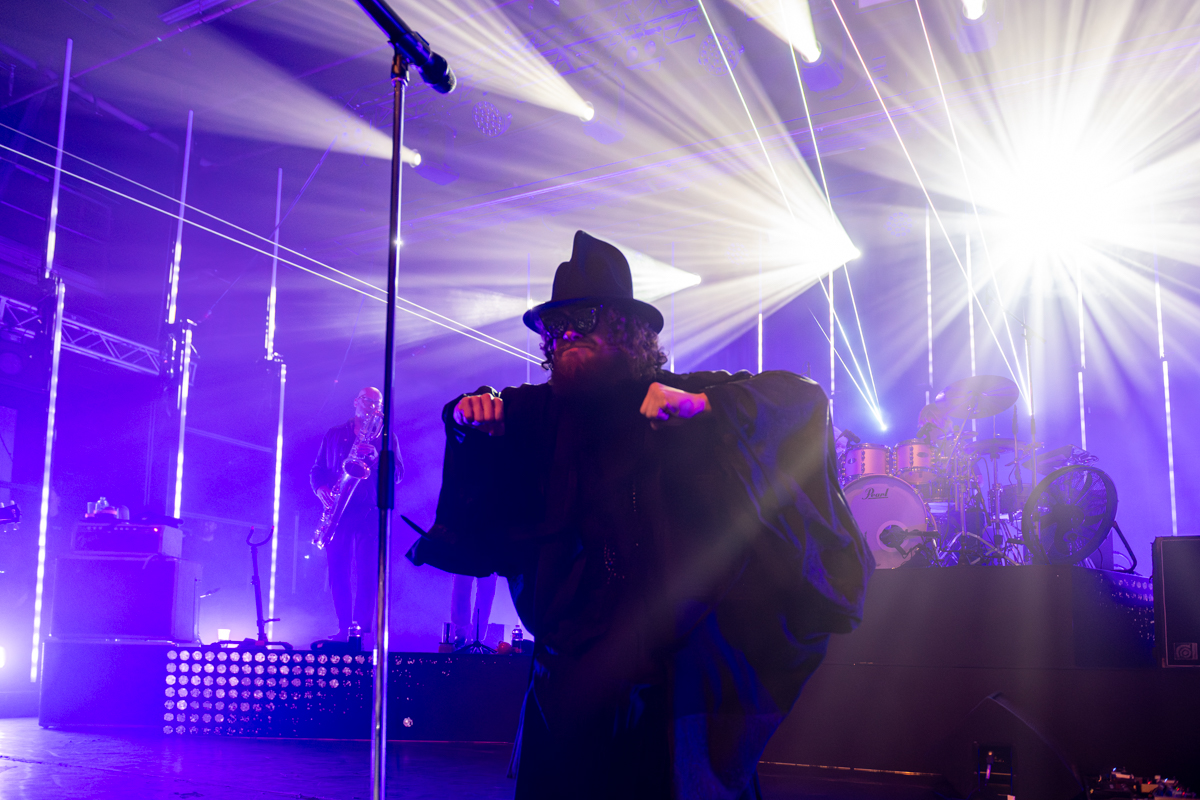 DI-RECT @ Trix, picture 6, photographed by Bart Janssens - FrontView Magazine