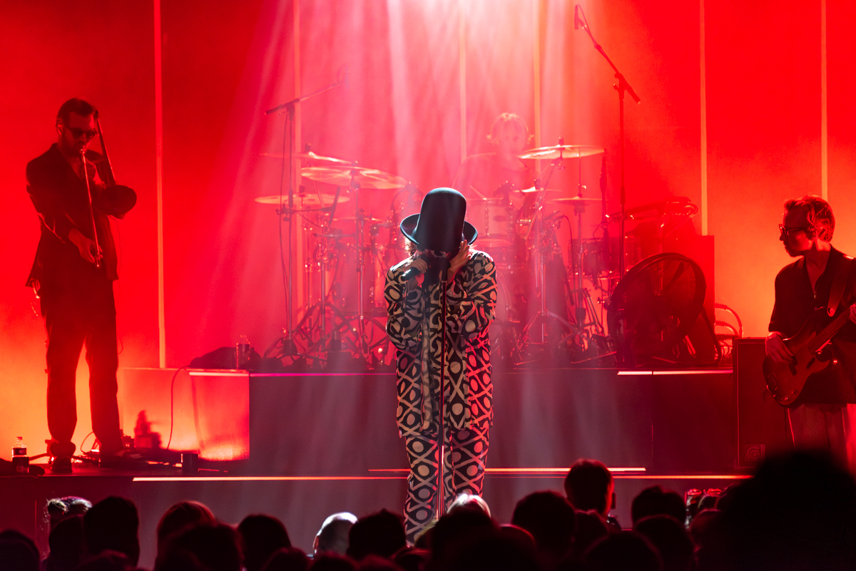 DI-RECT @ Trix, picture 23, photographed by Bart Janssens - FrontView Magazine