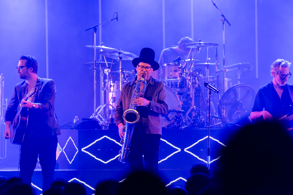 DI-RECT @ Trix, picture 25, photographed by Bart Janssens - FrontView Magazine