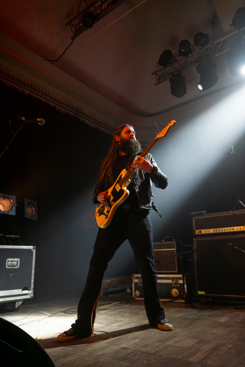 Ramones Alive @ De Casino, picture 6, photographed by Bart Janssens - FrontView Magazine