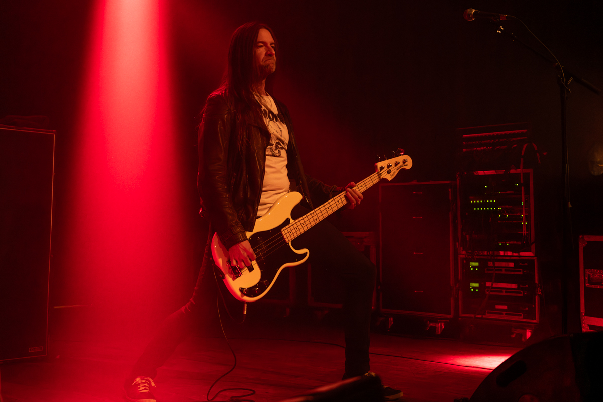 Ramones Alive @ De Casino, picture 9, photographed by Bart Janssens - FrontView Magazine