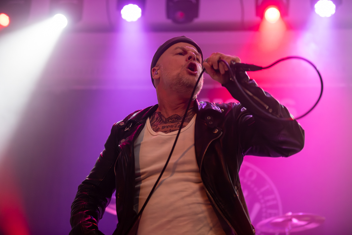 Ramones Alive @ De Casino, picture 19, photographed by Bart Janssens - FrontView Magazine