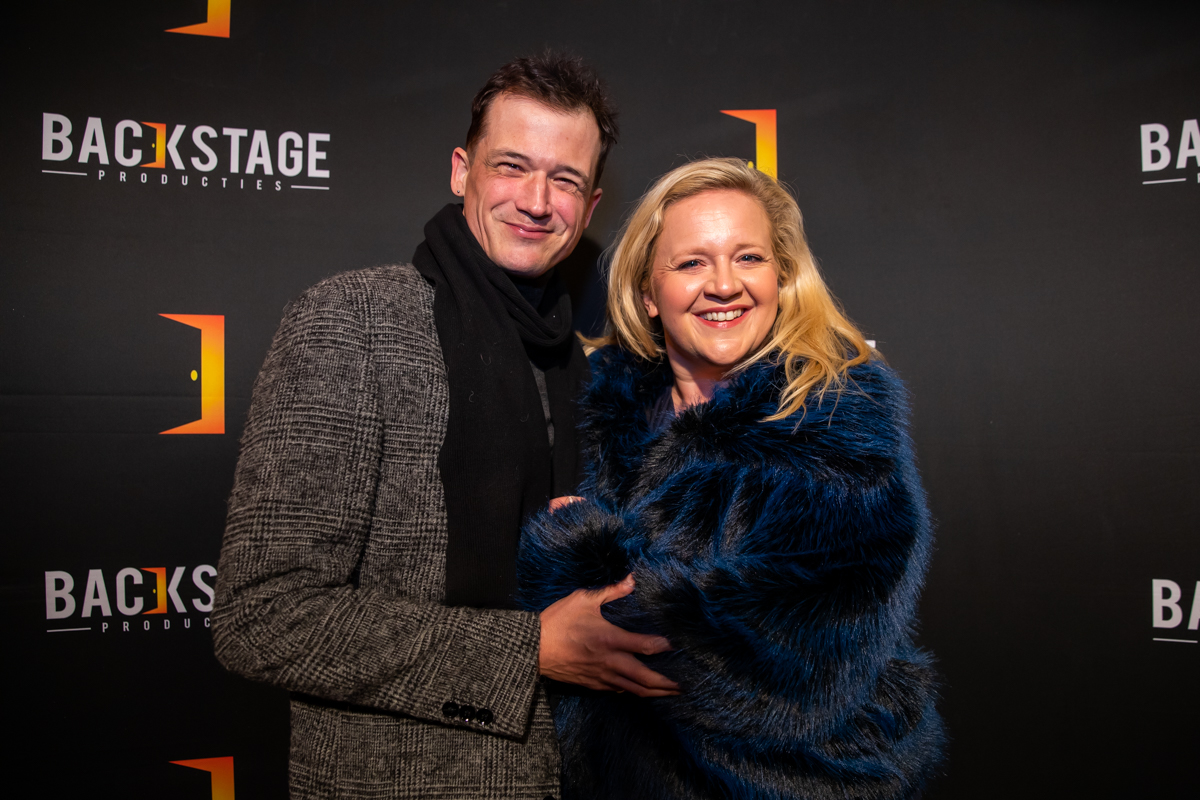 Première Winterrevue - Music Maestro @ Theater Elckerlyc, foto 3, foto's door Goele Bormans - FrontView Magazine