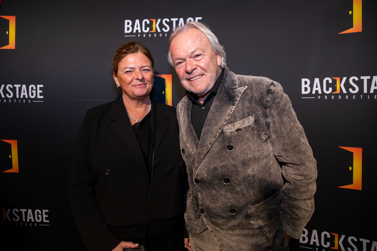 Première Winterrevue - Music Maestro @ Theater Elckerlyc, foto 7, foto's door Goele Bormans - FrontView Magazine