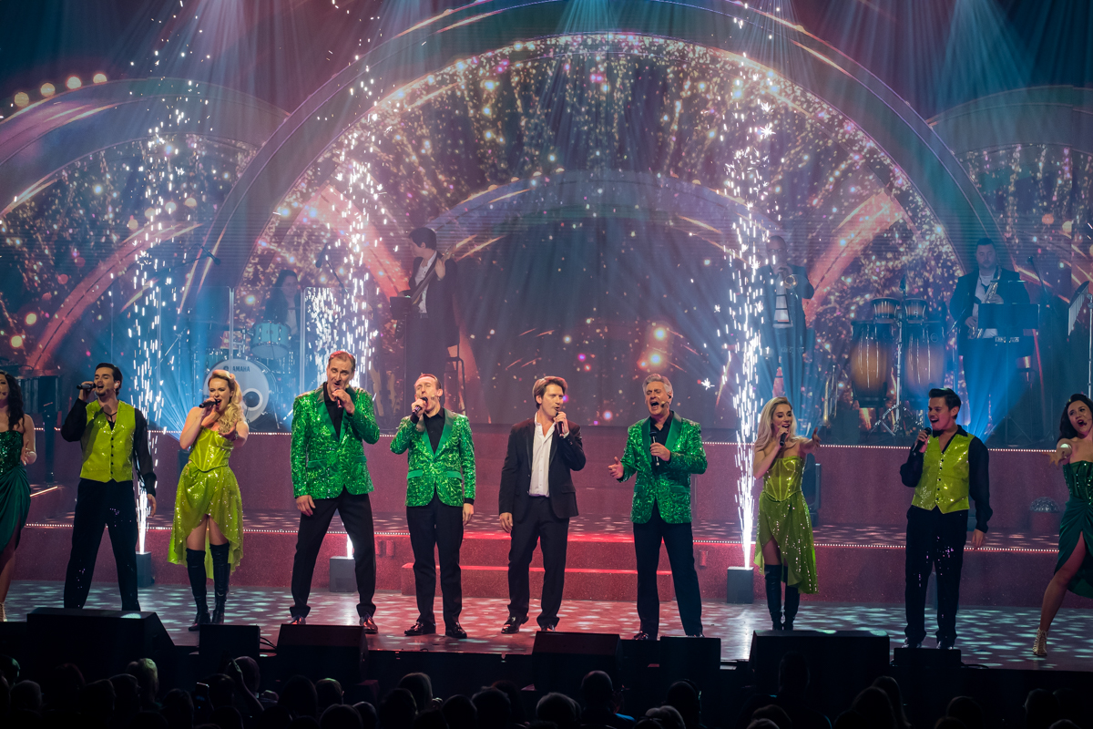 Première Winterrevue - Music Maestro @ Theater Elckerlyc, foto 42, foto's door Goele Bormans - FrontView Magazine