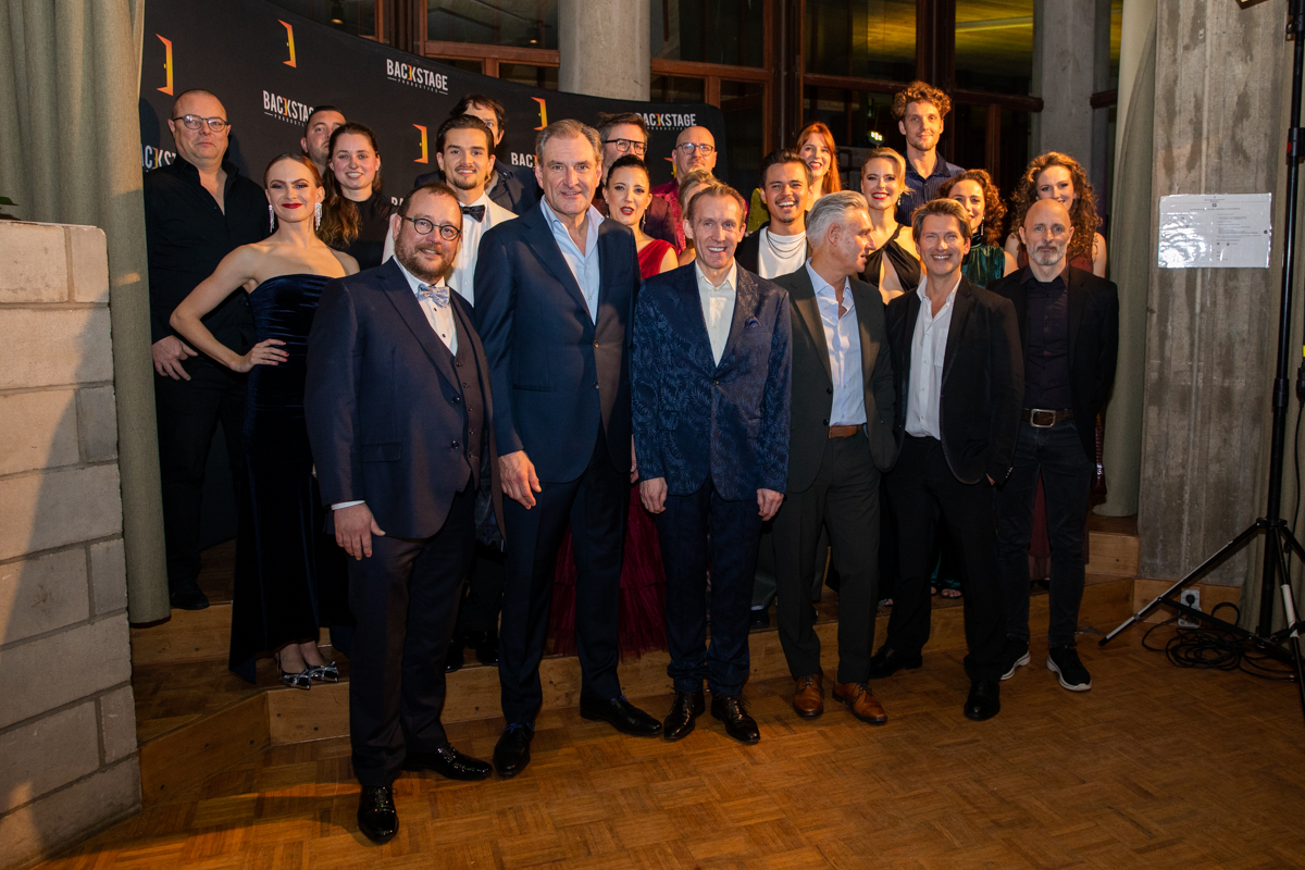 Première Winterrevue - Music Maestro @ Theater Elckerlyc, foto 54, foto's door Goele Bormans - FrontView Magazine