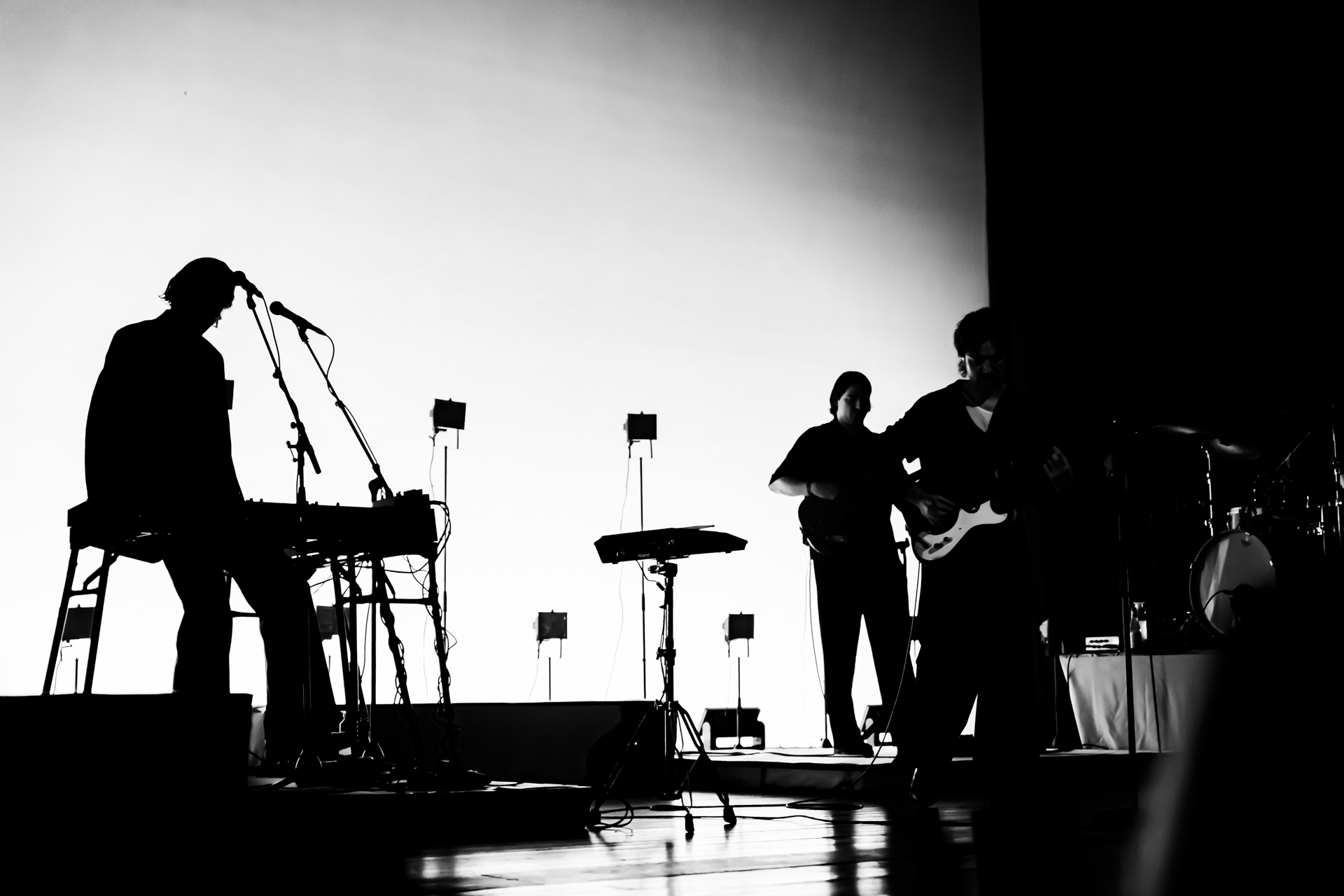 J.Bernardt @ De Roma, picture 7, photographed by Leen Verlinden - FrontView Magazine