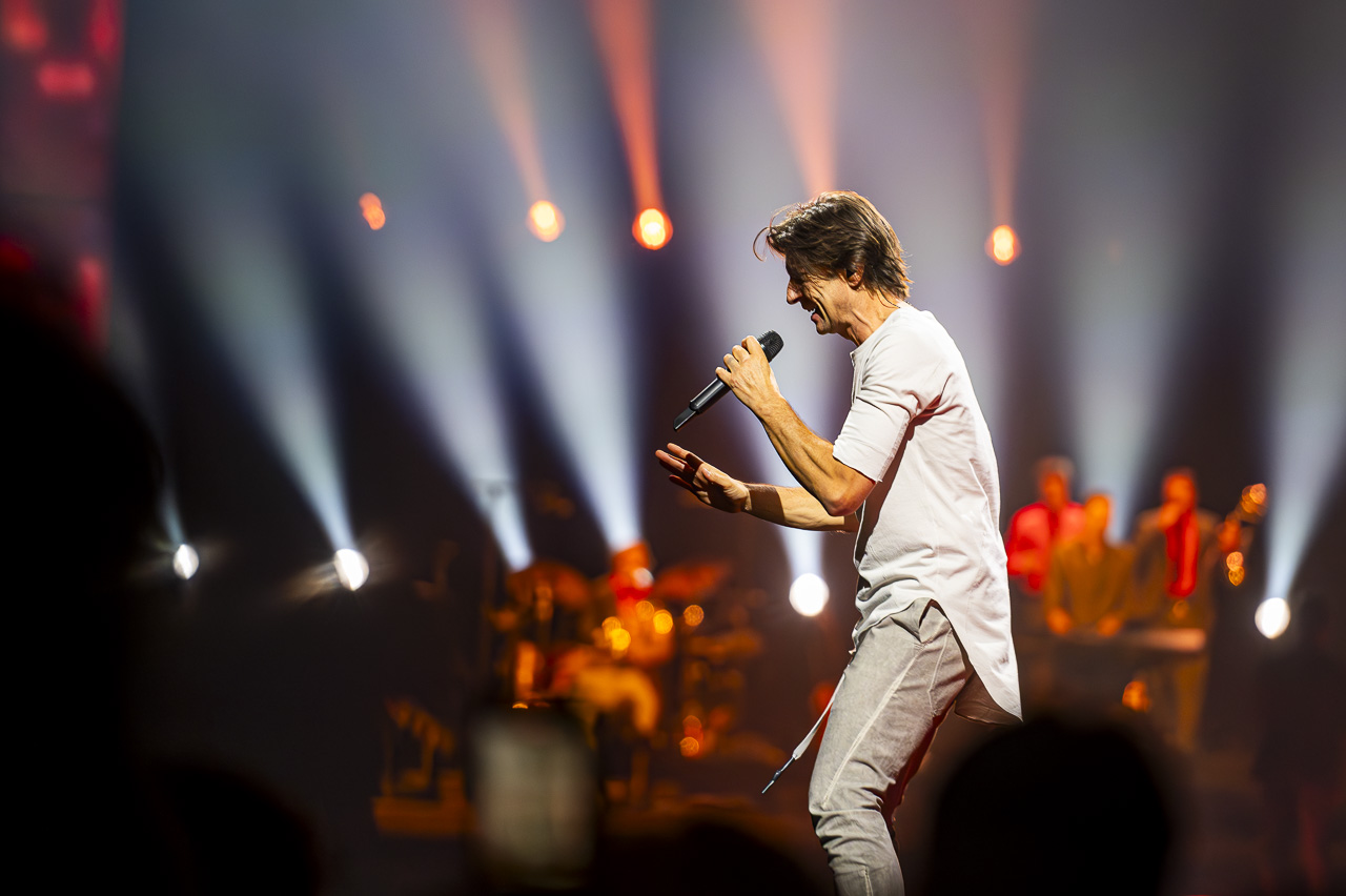 Clouseau40 @ Sportpaleis Antwerpen, picture 4, photographed by Dimitri Vanlommel - FrontView Magazine