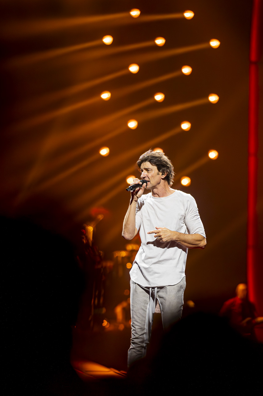 Clouseau40 @ Sportpaleis Antwerpen, picture 9, photographed by Dimitri Vanlommel - FrontView Magazine