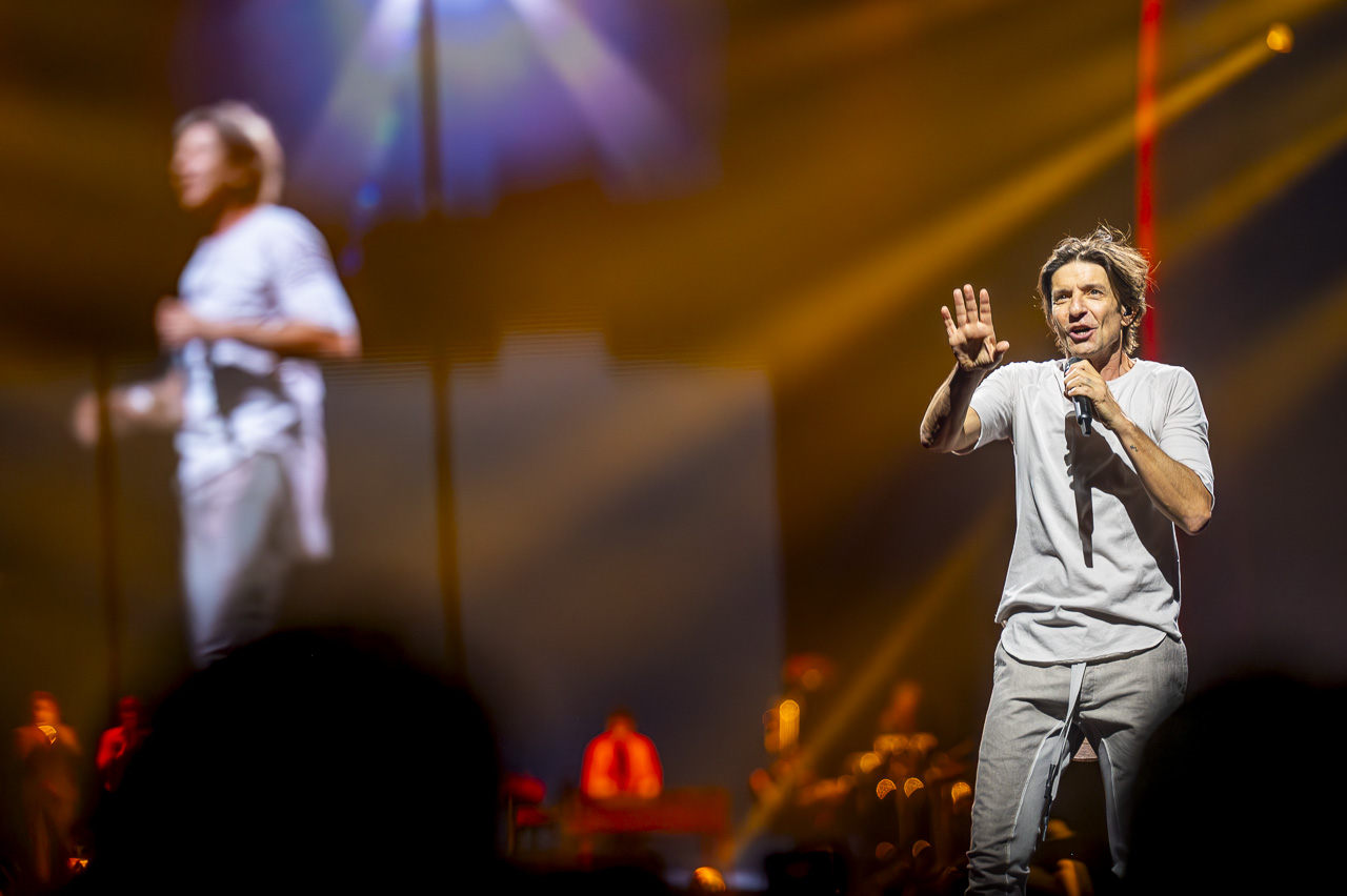 Clouseau40 @ Sportpaleis Antwerpen, picture 11, photographed by Dimitri Vanlommel - FrontView Magazine