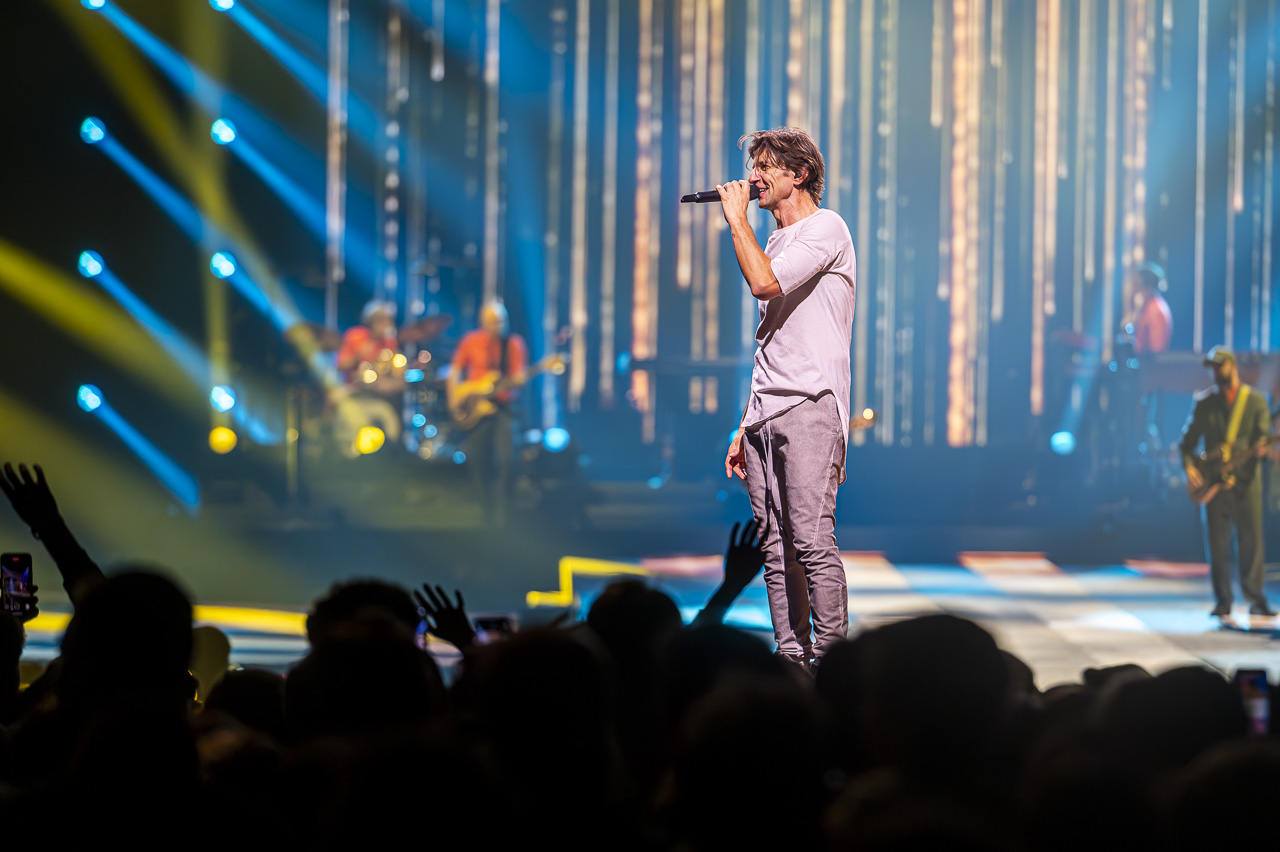 Clouseau40 @ Sportpaleis Antwerpen, picture 17, photographed by Dimitri Vanlommel - FrontView Magazine
