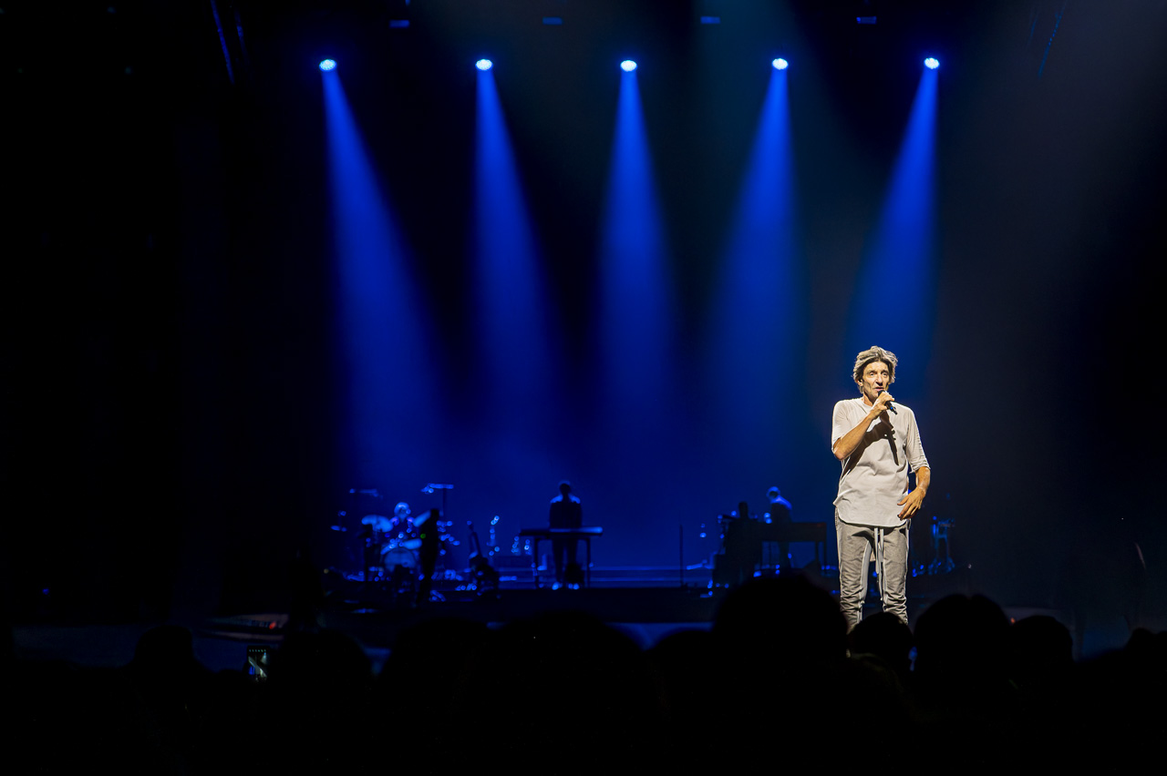 Clouseau40 @ Sportpaleis Antwerpen, picture 20, photographed by Dimitri Vanlommel - FrontView Magazine