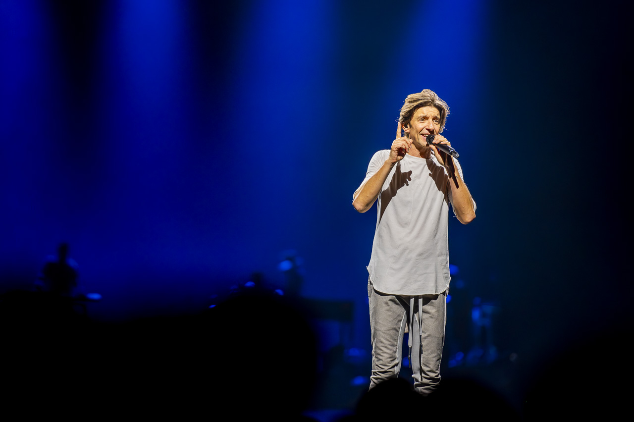 Clouseau40 @ Sportpaleis Antwerpen, picture 21, photographed by Dimitri Vanlommel - FrontView Magazine