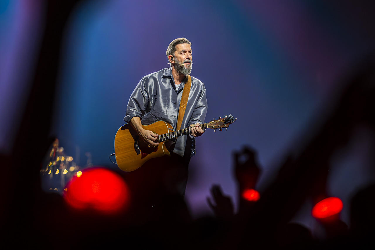 Clouseau40 @ Sportpaleis Antwerpen, picture 29, photographed by Dimitri Vanlommel - FrontView Magazine