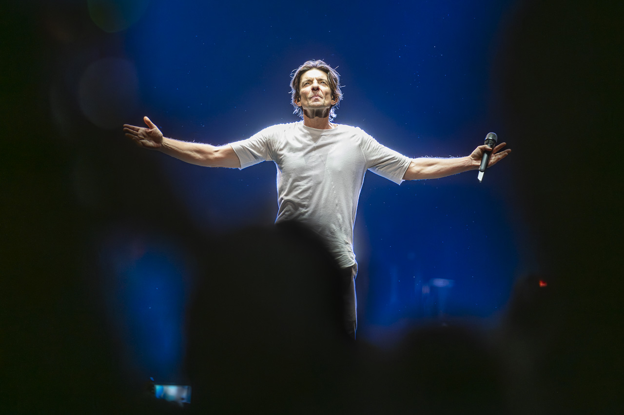 Clouseau40 @ Sportpaleis Antwerpen, picture 31, photographed by Dimitri Vanlommel - FrontView Magazine
