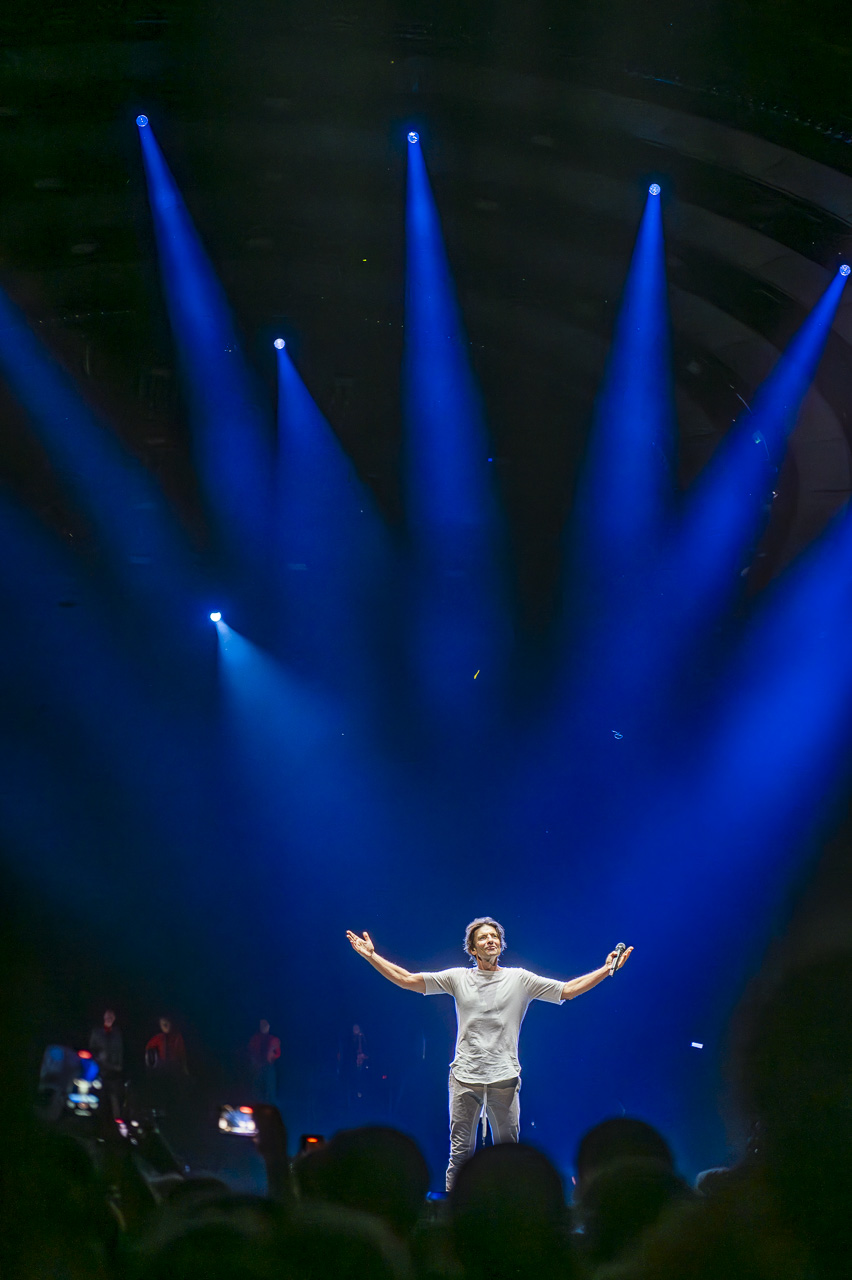 Clouseau40 @ Sportpaleis Antwerpen, picture 32, photographed by Dimitri Vanlommel - FrontView Magazine