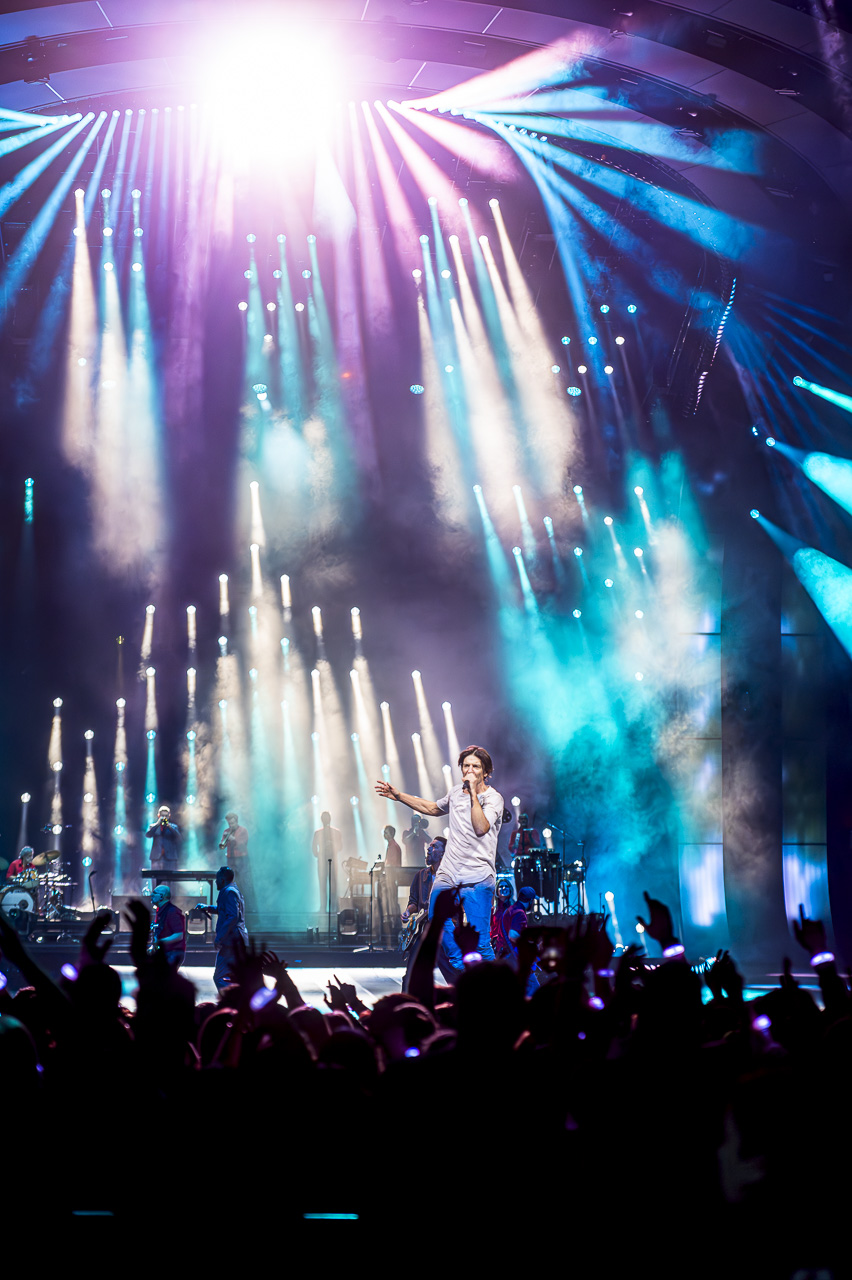 Clouseau40 @ Sportpaleis Antwerpen, picture 38, photographed by Dimitri Vanlommel - FrontView Magazine
