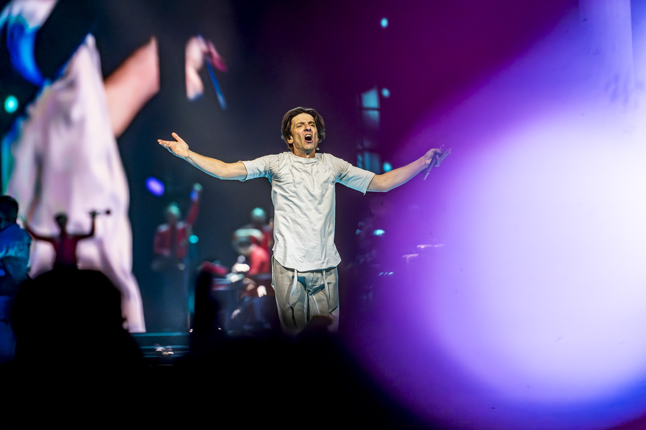 Clouseau40 @ Sportpaleis Antwerpen, picture 39, photographed by Dimitri Vanlommel - FrontView Magazine