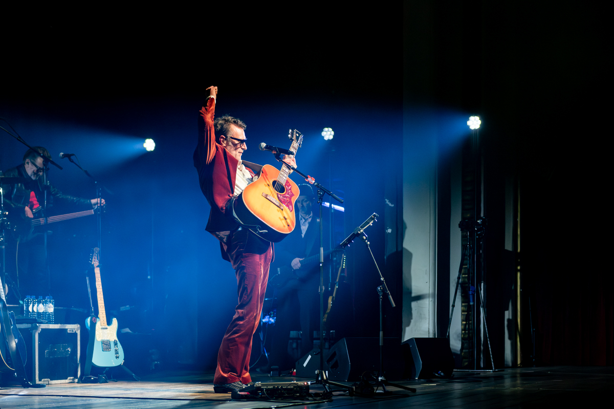 Daan @ De Roma, picture 5, photographed by Bart Janssens - FrontView Magazine
