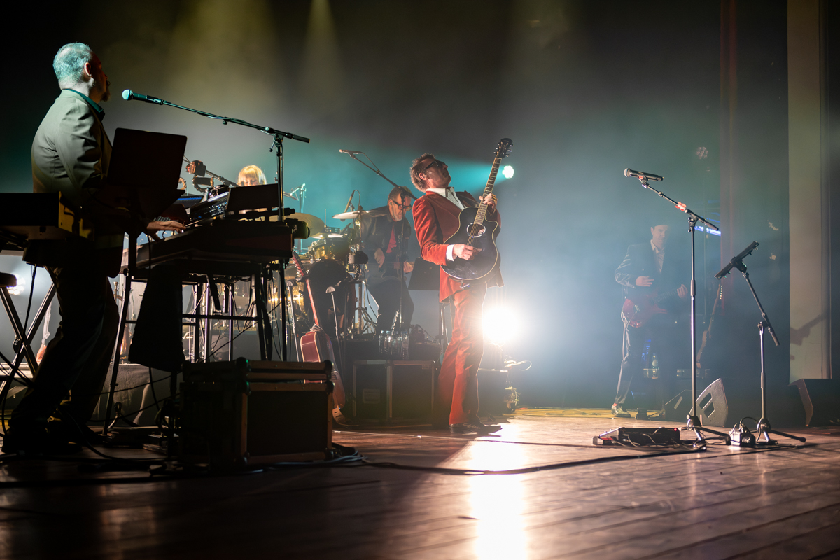 Daan @ De Roma, picture 9, photographed by Bart Janssens - FrontView Magazine