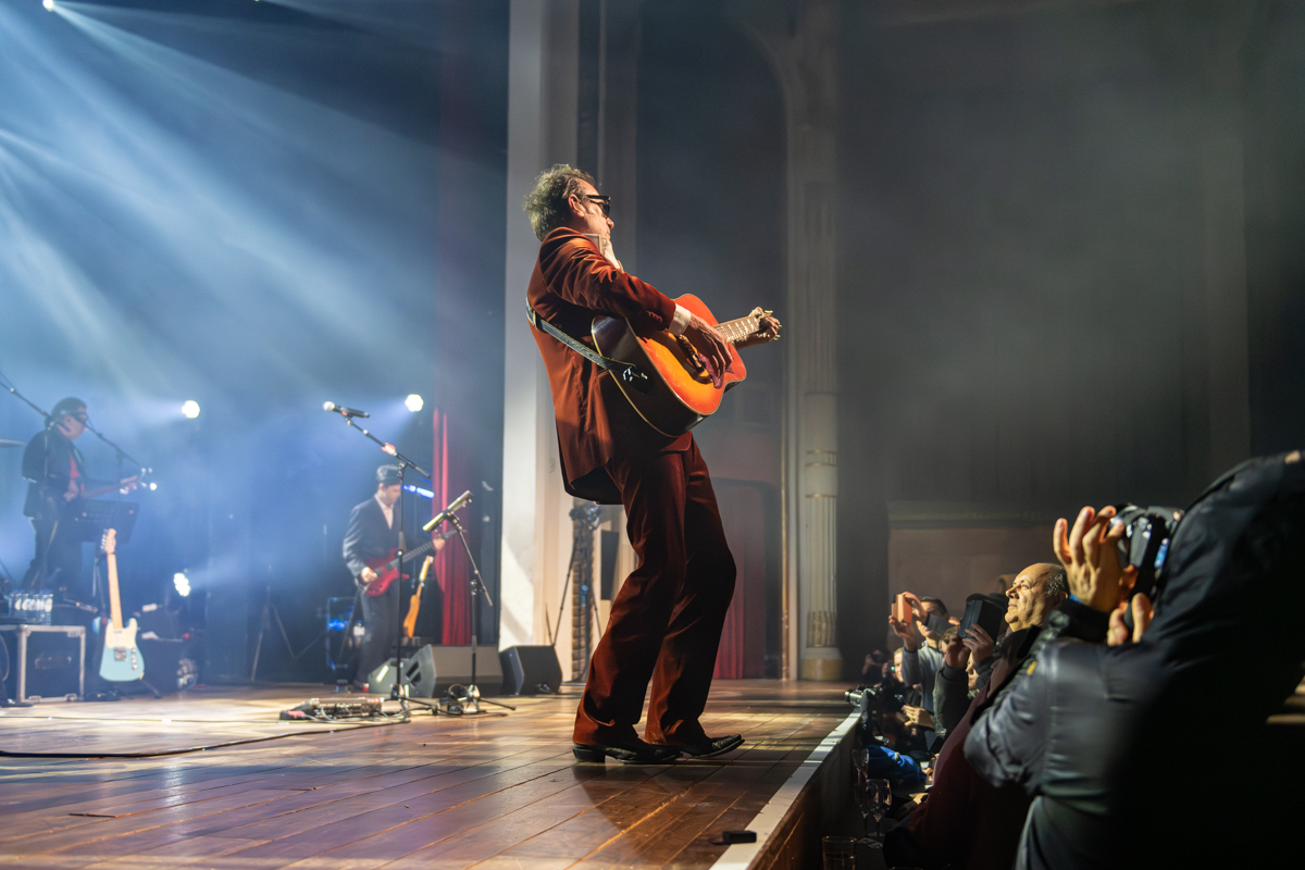 Daan @ De Roma, picture 13, photographed by Bart Janssens - FrontView Magazine