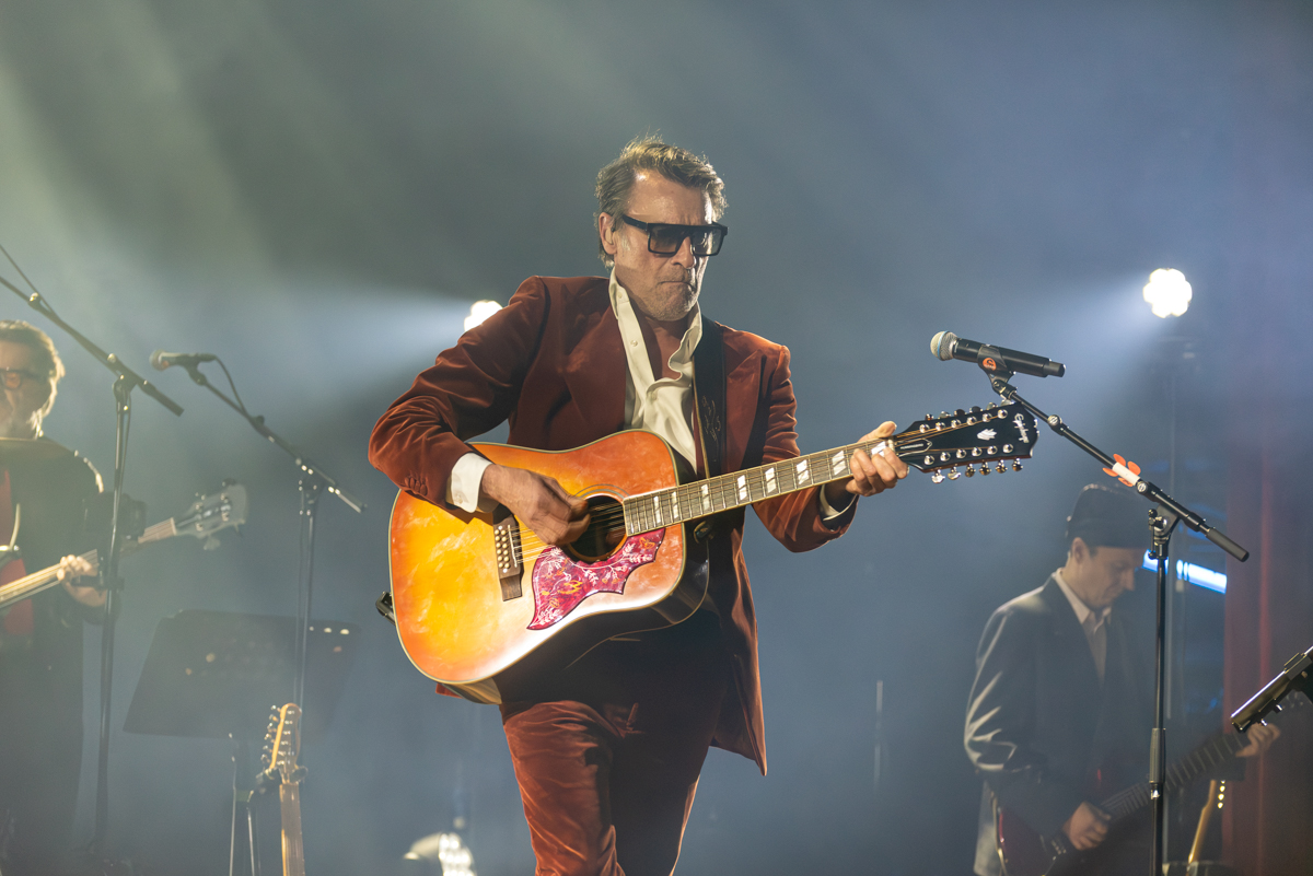 Daan @ De Roma, picture 15, photographed by Bart Janssens - FrontView Magazine