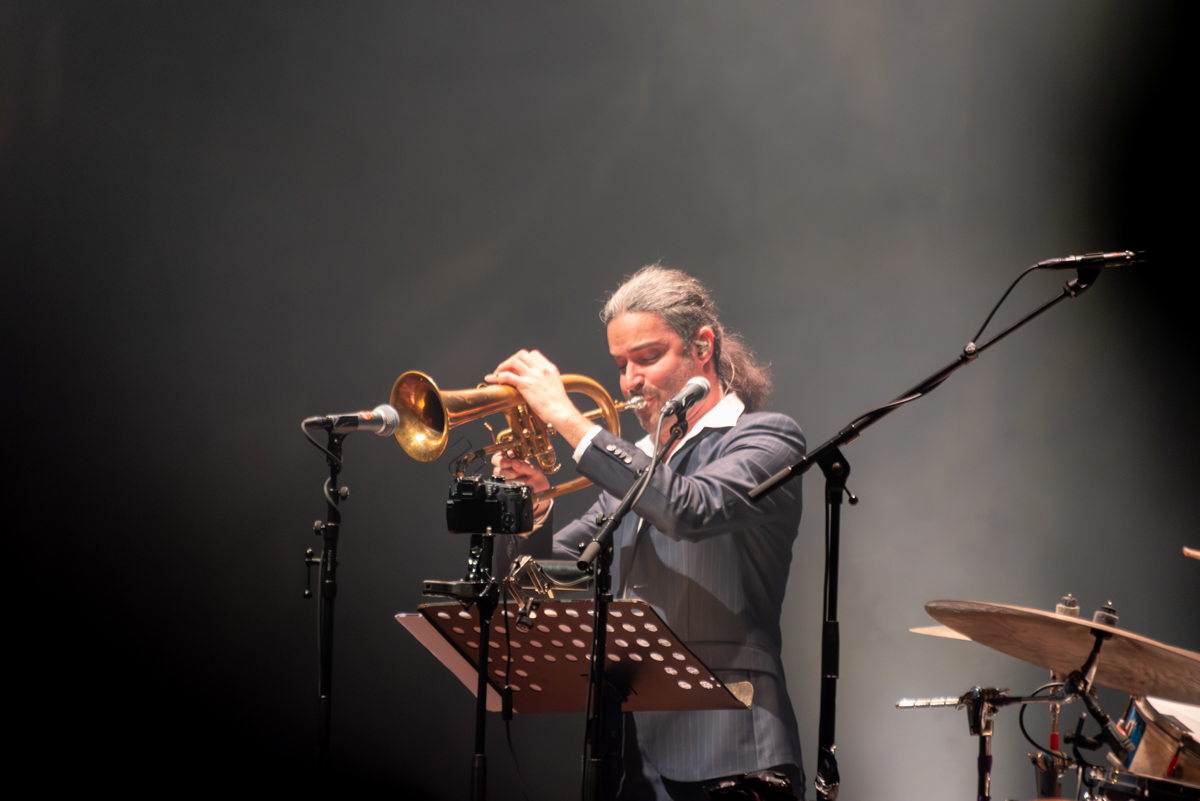 Daan @ De Roma, picture 16, photographed by Bart Janssens - FrontView Magazine