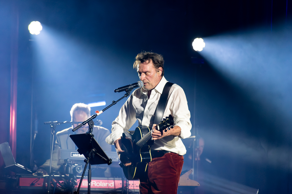 Daan @ De Roma, picture 20, photographed by Bart Janssens - FrontView Magazine