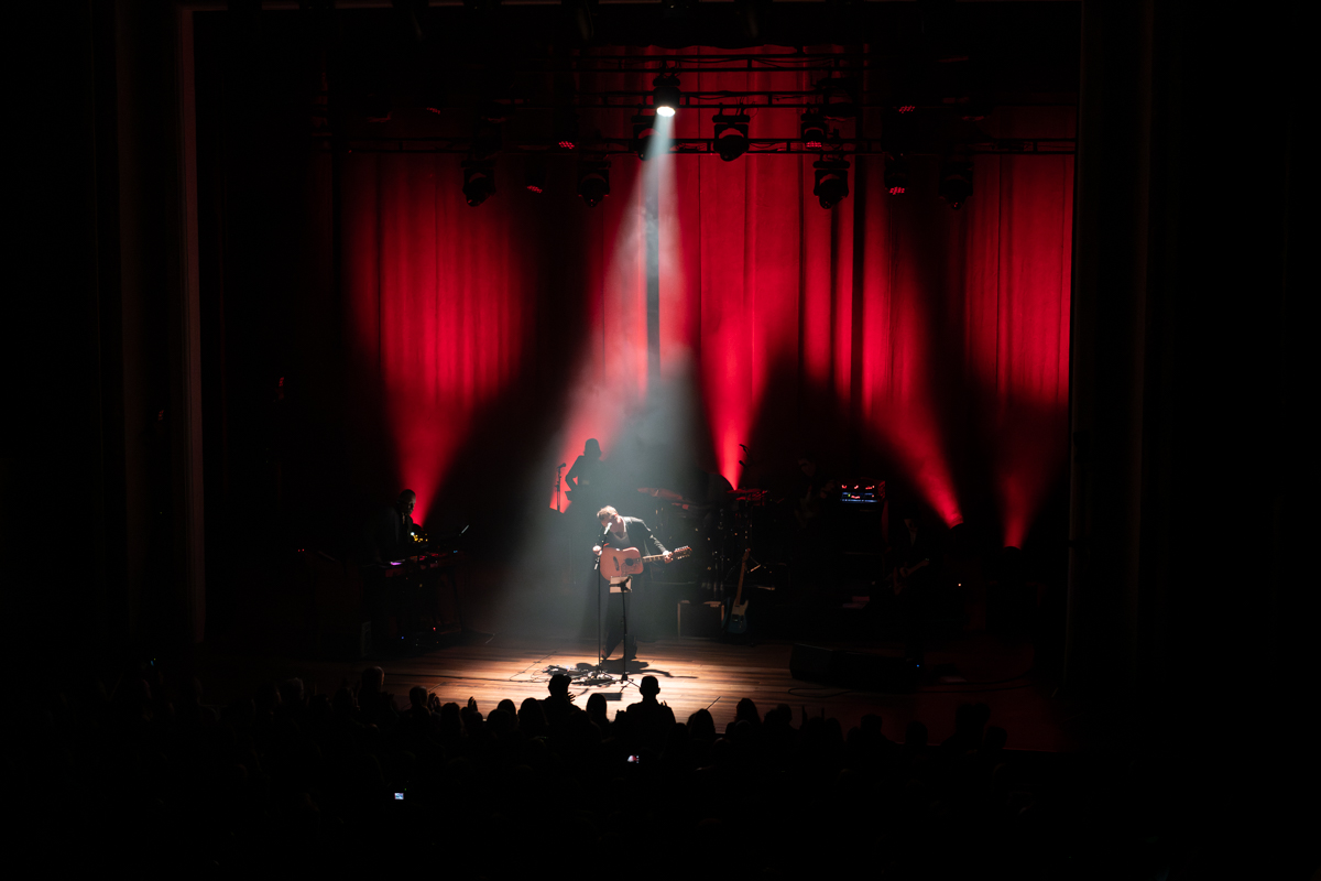 Daan @ De Roma, picture 23, photographed by Bart Janssens - FrontView Magazine
