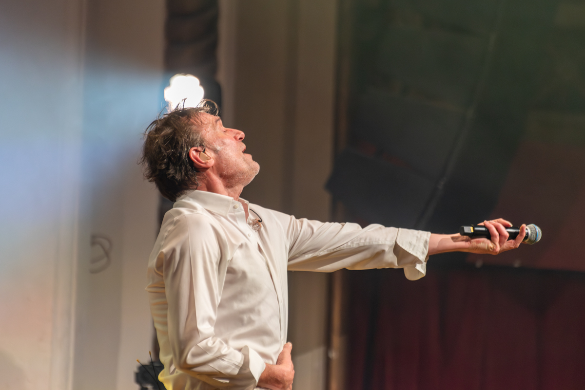 Daan @ De Roma, picture 28, photographed by Bart Janssens - FrontView Magazine