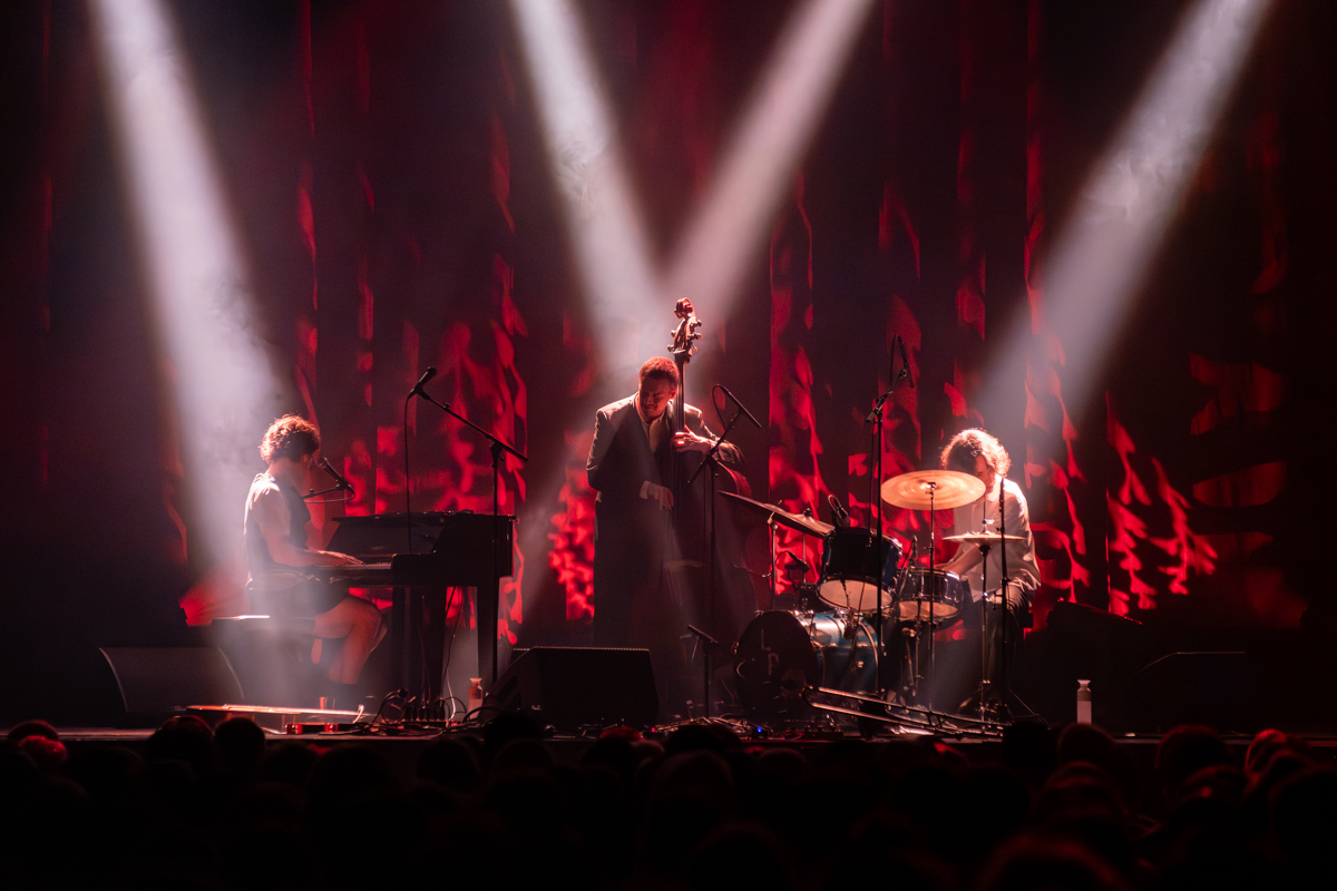 Loverman @ De Roma, picture 4, photographed by Bart Janssens - FrontView Magazine