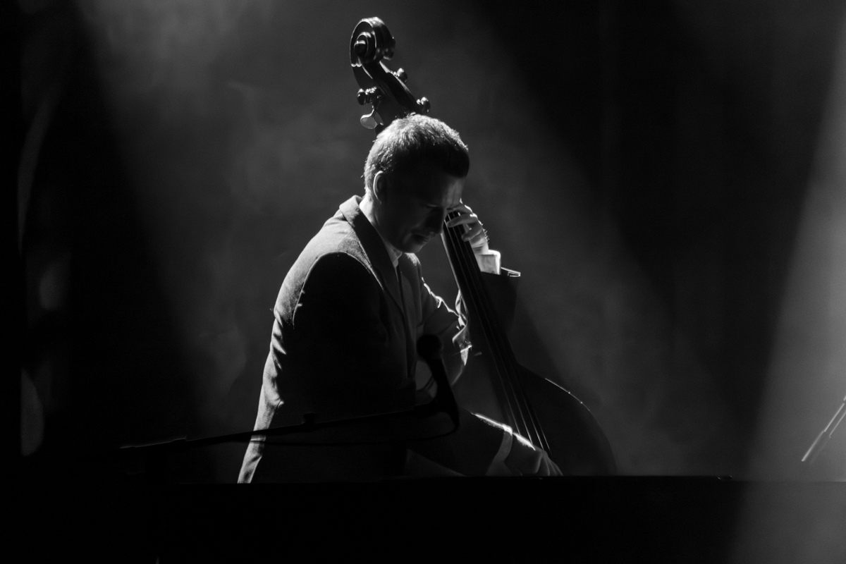 Loverman @ De Roma, picture 6, photographed by Bart Janssens - FrontView Magazine