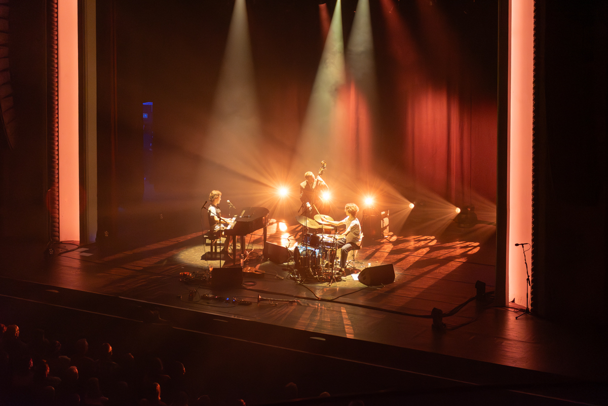 Loverman @ De Roma, picture 8, photographed by Bart Janssens - FrontView Magazine